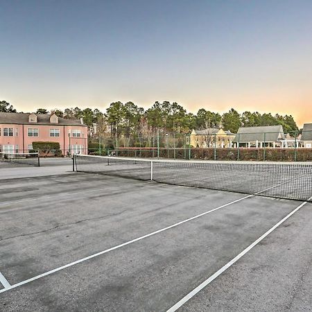 Legends Resort Condo On Ninth Hole 10 Mi To Beach Myrtle Beach Extérieur photo