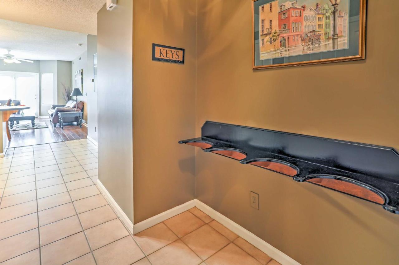 Legends Resort Condo On Ninth Hole 10 Mi To Beach Myrtle Beach Extérieur photo