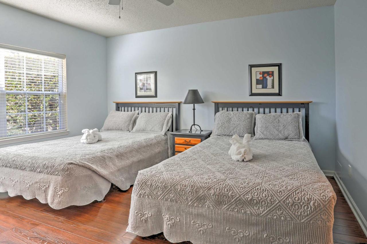 Legends Resort Condo On Ninth Hole 10 Mi To Beach Myrtle Beach Extérieur photo