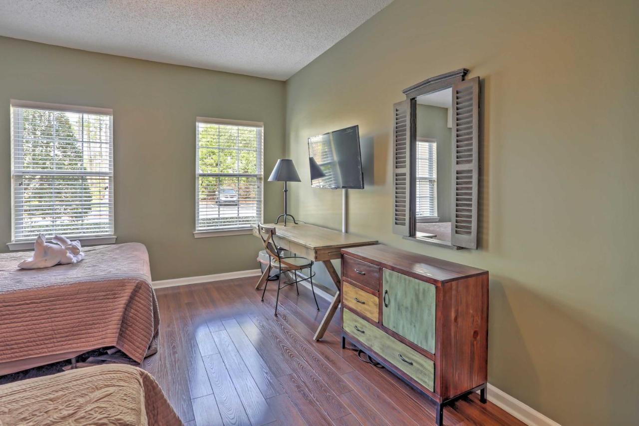 Legends Resort Condo On Ninth Hole 10 Mi To Beach Myrtle Beach Extérieur photo