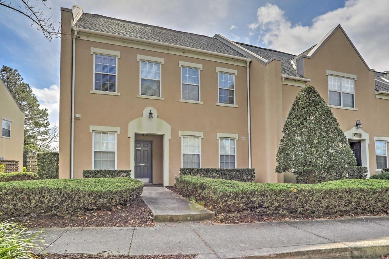 Legends Resort Condo On Ninth Hole 10 Mi To Beach Myrtle Beach Extérieur photo